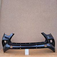 Toyota Highlander XU70 Front bumper 521190E400