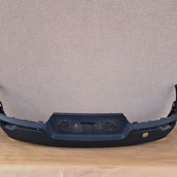 Volvo XC40 Rivestimento della parte inferiore del paraurti posteriore 31449333