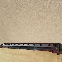 Mazda 3 Sill BCJH51P41