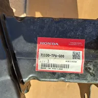 Honda CR-V Poprzeczka zderzaka przedniego 71130TPAG00