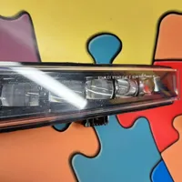 Honda CR-V Lampa LED do jazdy dziennej W3742