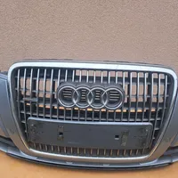 Audi A6 Allroad C6 Paraurti anteriore 4F08074370