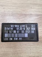 BMW 3 E46 Moduł / Przekaźnik wycieraczek 61358357668