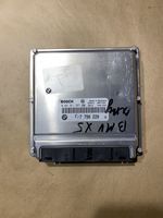 BMW X5 E53 Unidad de control/módulo ECU del motor 7790220