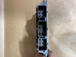 Renault Laguna II Unité de commande, module ECU de moteur 0281011969