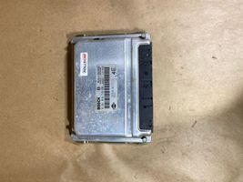 Nissan Almera N16 Galios (ECU) modulis 0281010718