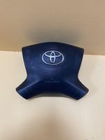 Toyota Avensis T220 Poduszka powietrzna Airbag kierownicy 4513005112