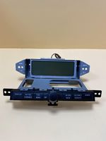 Toyota Avensis T220 Monitori/näyttö/pieni näyttö 8611005020