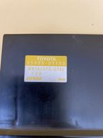 Toyota Avensis T220 Centralina del climatizzatore 5590205060D