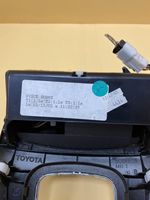 Toyota Avensis T220 Verkleidung Schalthebel (Kunststoff) 84932