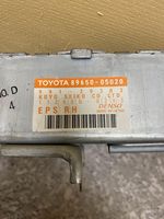 Toyota Avensis T220 Centralina/modulo servosterzo 8965005020