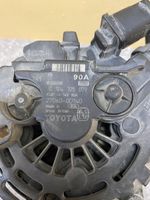 Toyota Avensis T220 Generaattori/laturi 270600D140