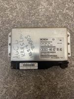 Audi A6 S6 C4 4A Gearbox control unit/module 4A0927156AQ