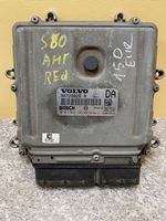 Volvo S80 Engine control unit/module 30729826A