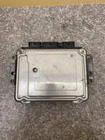 Ford Focus Variklio valdymo blokas 0281011701