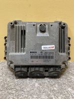 Renault Laguna II Calculateur moteur ECU 0281011148