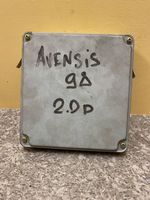 Toyota Avensis T220 Sterownik / Moduł ECU 8966105311