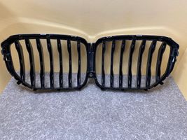 BMW X5 G05 Front bumper upper radiator grill 20240006541