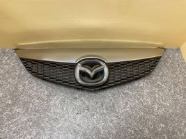Mazda 6 Etusäleikkö GR1L50712