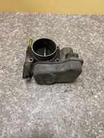 Opel Astra G Clapet d'étranglement 25177983