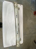 Renault Master II Front bumper cross member 