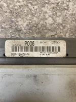 Ford Galaxy Engine control unit/module 96BP12A650FA