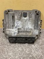 Opel Movano A Engine control unit/module 8200311550