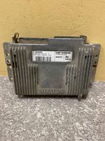 Renault Espace III Engine control unit/module 7700868188