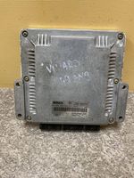 Opel Vivaro Centralina/modulo motore ECU 8200819842