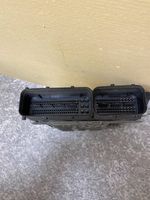 Volkswagen Touran I Sterownik / Moduł ECU 03G906016HK