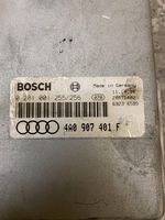 Audi A6 S6 C5 4B Centralina/modulo del motore 4A0907401F