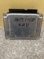 Audi A6 S6 C5 4B Calculateur moteur ECU 038906012AB