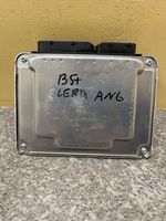 Volkswagen PASSAT B5 Engine control unit/module 038906019KD