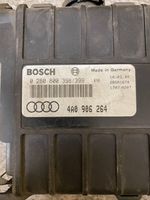 Audi 100 S4 C4 Moottorin ohjainlaite/moduuli 4A0906264