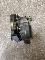 Renault Master II Front door lock 4602