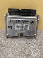 Audi A4 S4 B6 8E 8H Sterownik / Moduł ECU 038906019FP