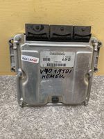 Volvo S40, V40 Calculateur moteur ECU 8200126492