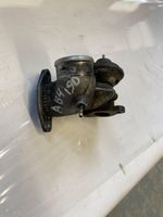 Audi 80 90 S2 B4 EGR-venttiili 028129637E