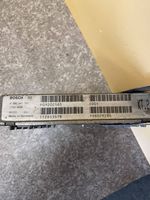 Volvo S70  V70  V70 XC Sterownik / Moduł ECU 0281001591