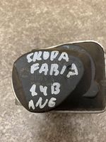 Skoda Fabia Mk1 (6Y) Clapet d'étranglement 408238321004