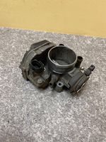 Audi A4 S4 B5 8D Clapet d'étranglement 058133063H