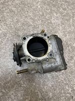 Volkswagen Sharan Throttle valve 037133064A