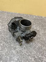Volkswagen Sharan Throttle valve 037133064A