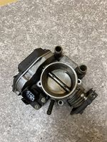 Audi A4 S4 B5 8D Clapet d'étranglement 058133063