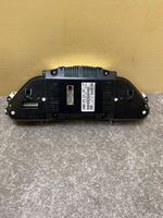 Audi A6 S6 C6 4F Speedometer (instrument cluster) 4F0920933J