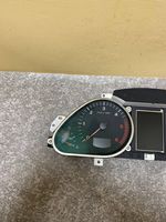 Audi A6 S6 C6 4F Speedometer (instrument cluster) 4F0920933J