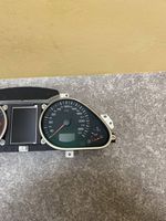 Audi A6 S6 C6 4F Speedometer (instrument cluster) 4F0920933J