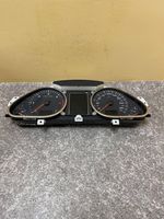 Audi A6 S6 C6 4F Speedometer (instrument cluster) 4F0920933J