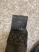 Audi 80 90 S2 B4 Pas bezpieczeństwa fotela tylnego 8A5857709