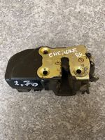 Jeep Grand Cherokee (WJ) Rear door lock GR12